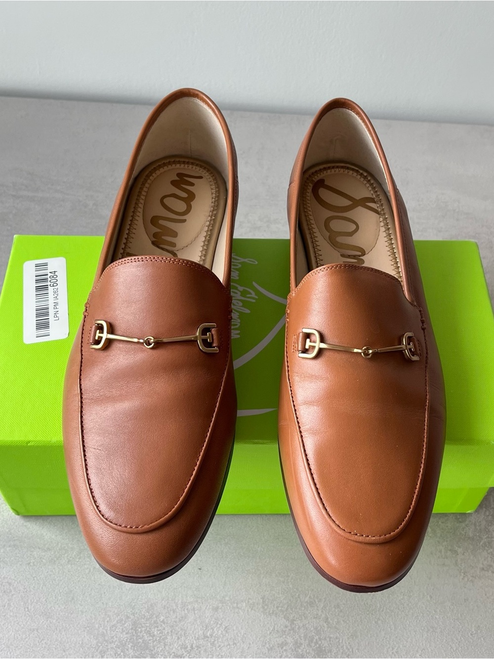 Sam Edelman Loraine Loafers